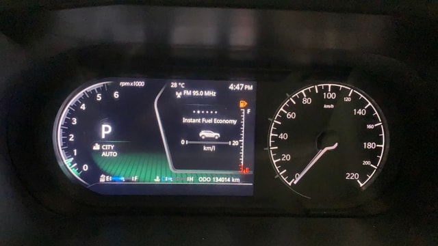 View Tata Harrier Image 36 Used Tata Harrier Image 36