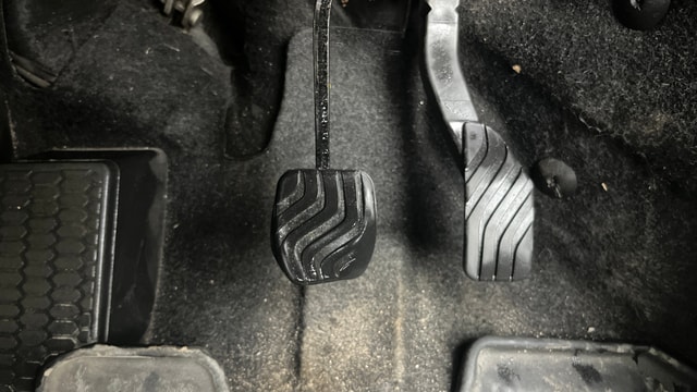View Renault Kiger Image 10 Used Renault Kiger Image 10