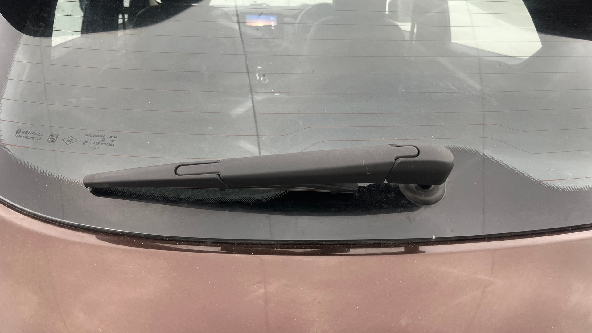Used 2022 Renault Kiger Used 2022 Renault Kiger