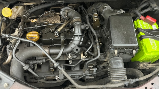 View Renault Kiger Image 43 Used Renault Kiger Image 43