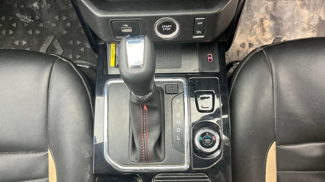 View Renault Kiger Image 40 Used Renault Kiger Image 40