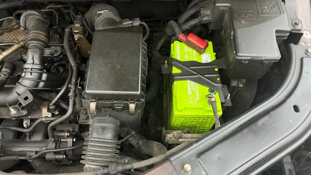 View Renault Kiger Image 14 Used Renault Kiger Image 14