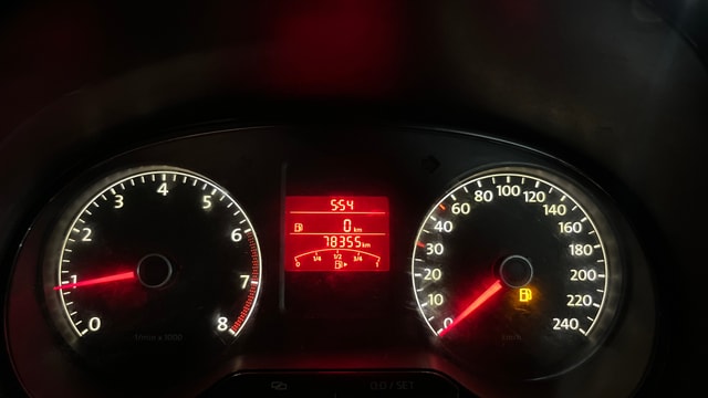 View Volkswagen Polo Image 33 Used Volkswagen Polo Image 33
