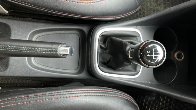 View Volkswagen Polo Image 37 Used Volkswagen Polo Image 37