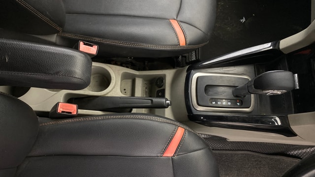 View Ford EcoSport Image 38 Used Ford EcoSport Image 38