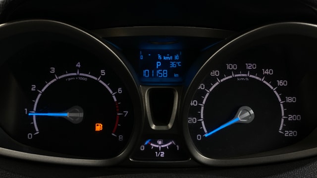View Ford EcoSport Image 34 Used Ford EcoSport Image 34