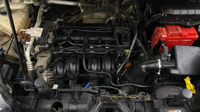View Ford EcoSport Image 41 Used Ford EcoSport Image 41