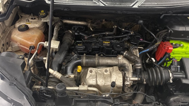 View Ford EcoSport Image 3 Used Ford EcoSport Image 3