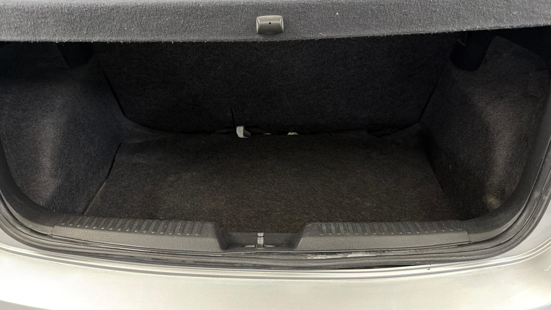 Used 2015 Volkswagen Polo Used 2015 Volkswagen Polo