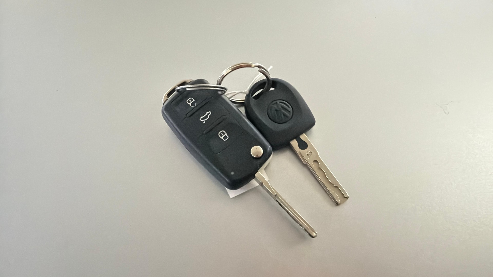 Used 2015 Volkswagen Polo Used 2015 Volkswagen Polo