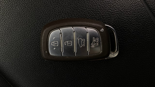 View Hyundai Elite i20 Image 29 Used Hyundai Elite i20 Image 29