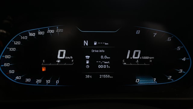 View Hyundai Elite i20 Image 37 Used Hyundai Elite i20 Image 37