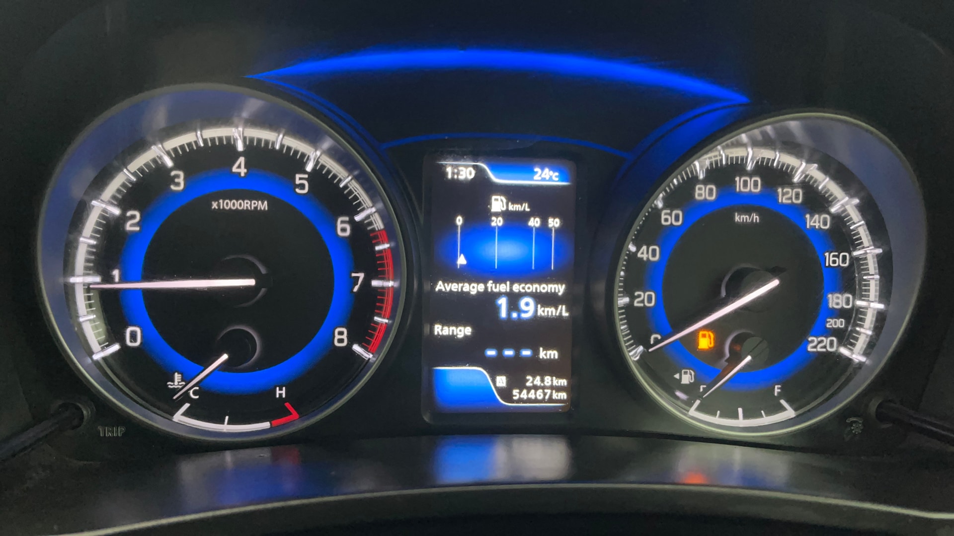 Used 2016 Maruti Suzuki 1000 Used 2016 Maruti Suzuki 1000