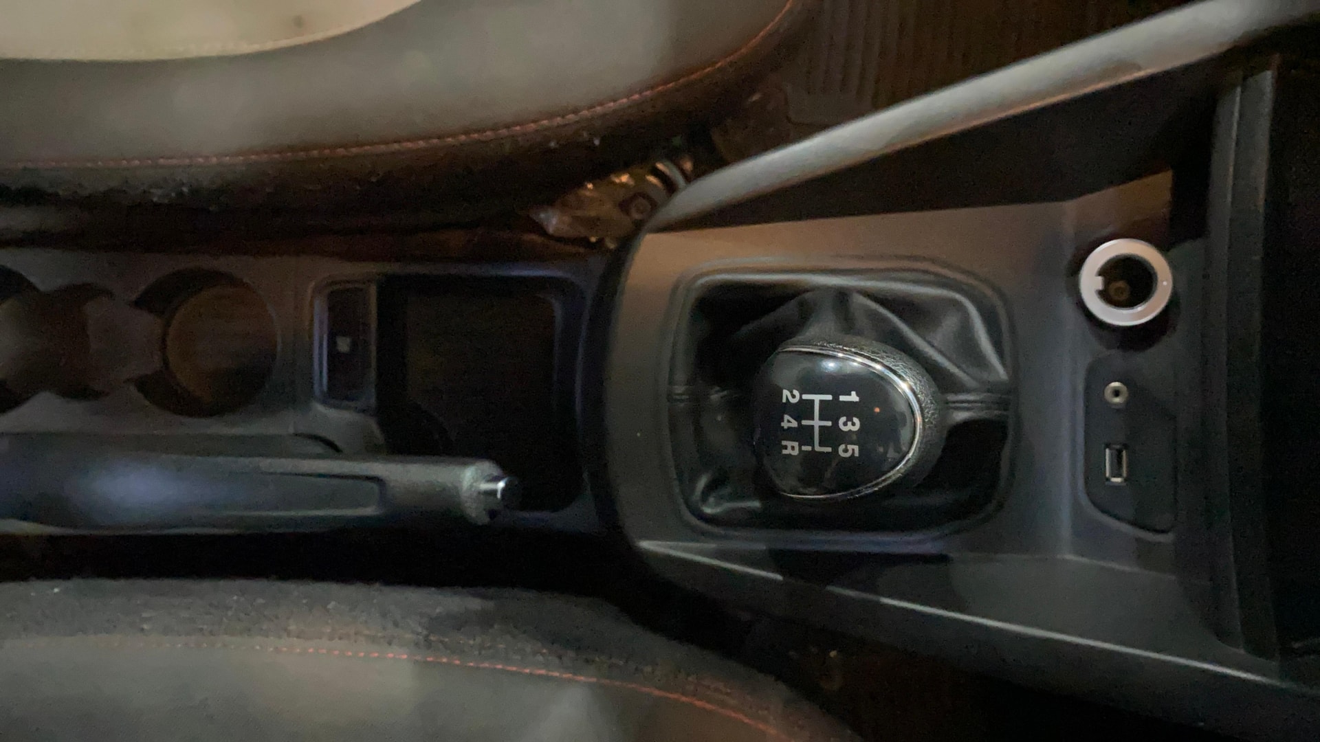 View 2021 Ford Freestyle Ambiente 1.2 Ti-VCT Image 39 Used 2021 Ford Freestyle Ambiente 1.2 Ti-VCT Image 39