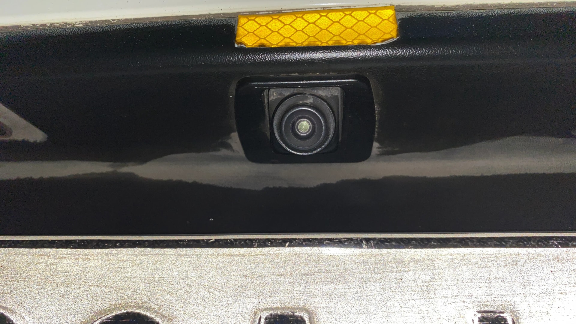 View 2021 Ford Freestyle Ambiente 1.2 Ti-VCT Image 23 Used 2021 Ford Freestyle Ambiente 1.2 Ti-VCT Image 23