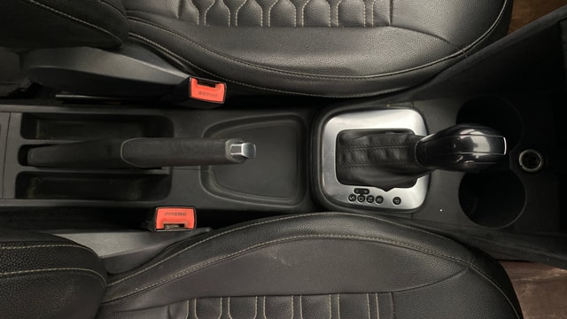 View Volkswagen Polo Image 38 Used Volkswagen Polo Image 38