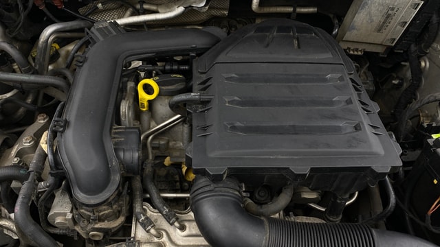 View Volkswagen Polo Image 41 Used Volkswagen Polo Image 41