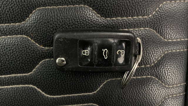 View Volkswagen Polo Image 27 Used Volkswagen Polo Image 27