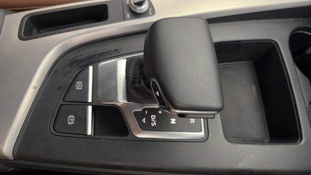 View Audi A4 Image 41 Used Audi A4 Image 41
