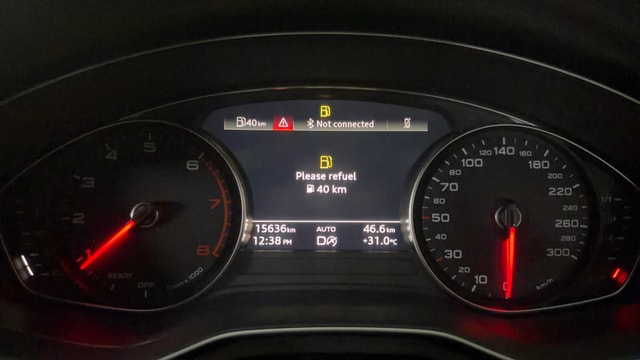 View Audi A4 Image 37 Used Audi A4 Image 37