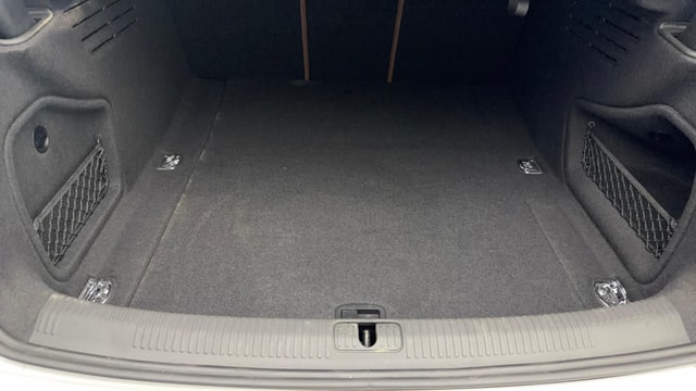 View Audi A4 Image 11 Used Audi A4 Image 11
