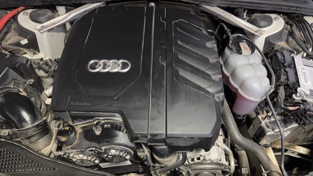 View Audi A4 Image 44 Used Audi A4 Image 44