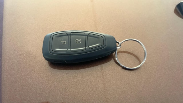 View Ford EcoSport Image 18 Used Ford EcoSport Image 18