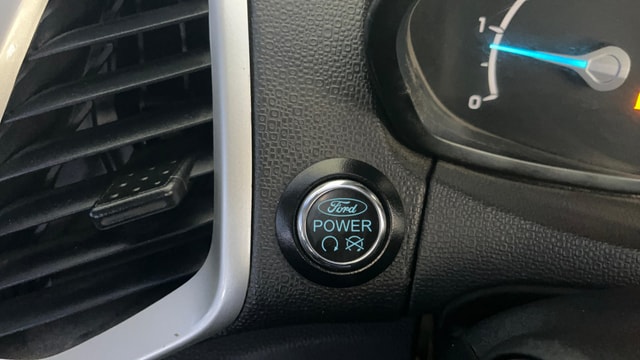 View Ford EcoSport Image 39 Used Ford EcoSport Image 39