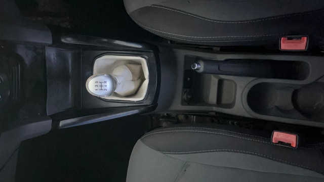View Ford EcoSport Image 41 Used Ford EcoSport Image 41