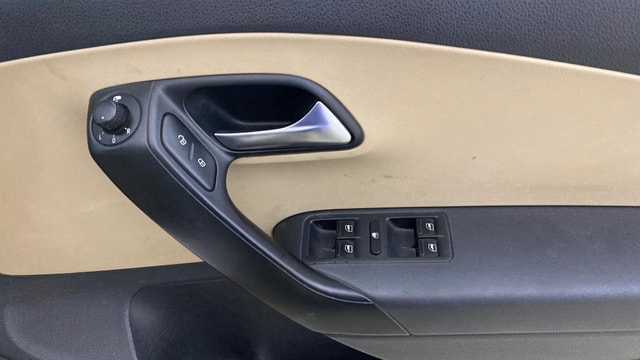 View Volkswagen Ameo Image 33 Used Volkswagen Ameo Image 33