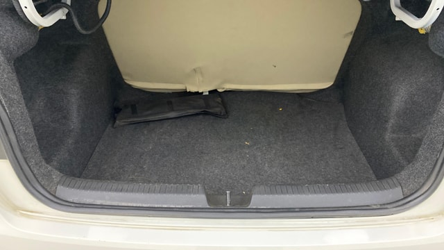 View Volkswagen Ameo Image 10 Used Volkswagen Ameo Image 10