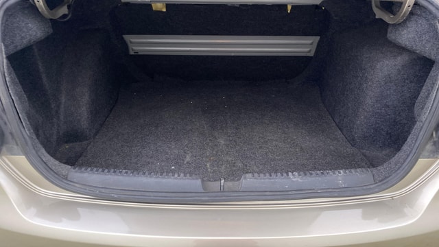 View Volkswagen Vento Image 10 Used Volkswagen Vento Image 10