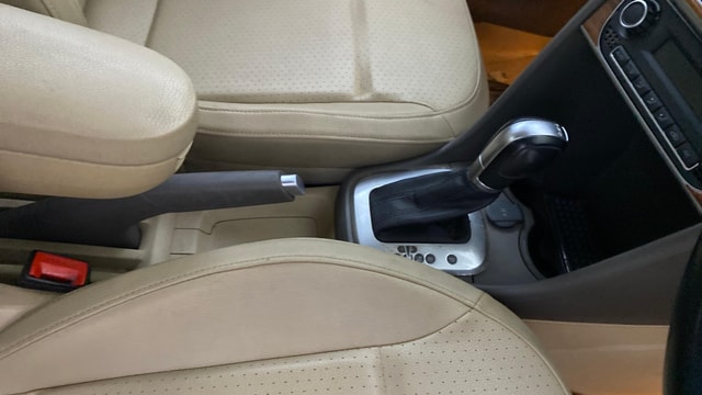 View Volkswagen Vento Image 38 Used Volkswagen Vento Image 38