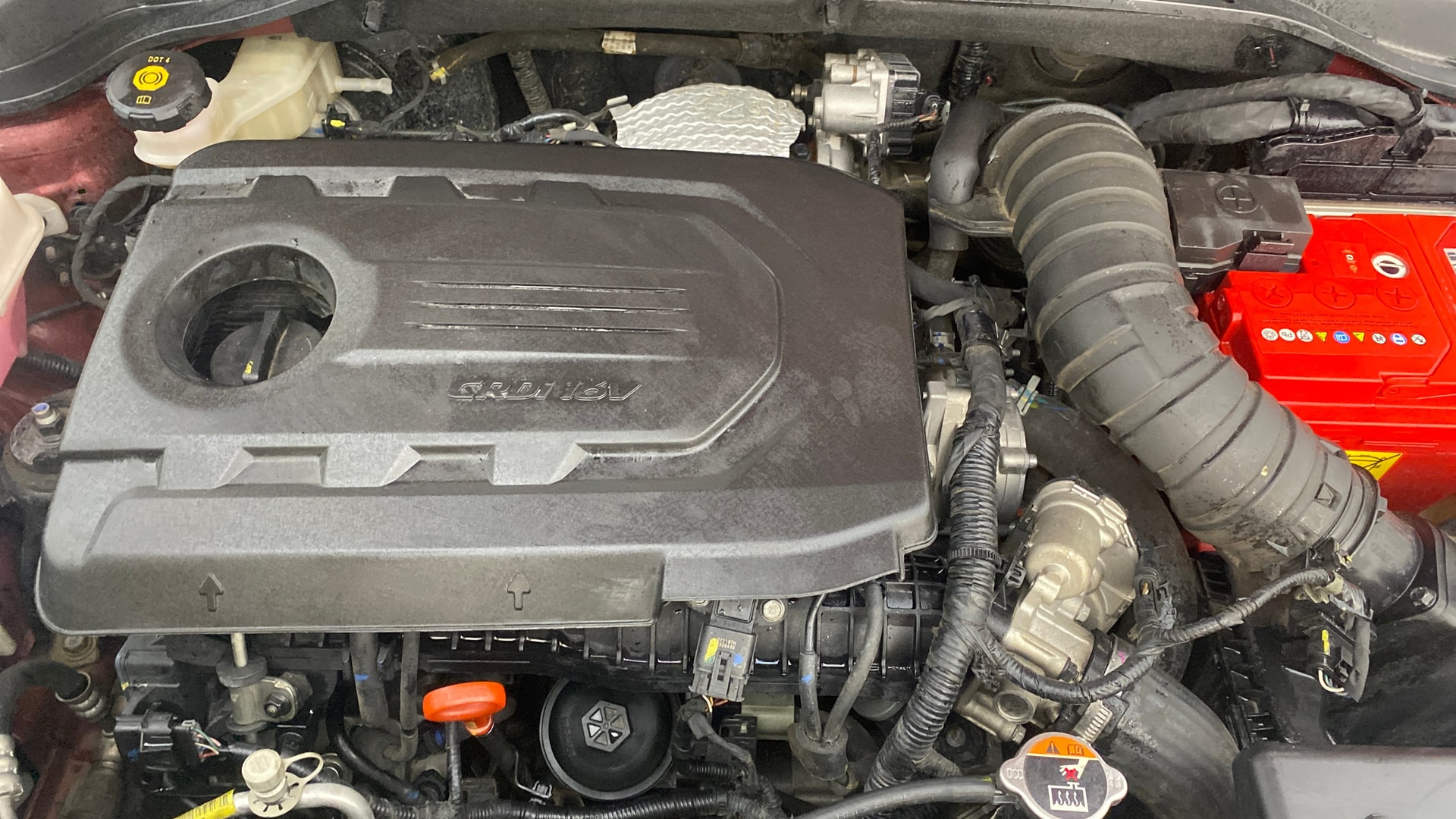 Used 2023 Kia Sonet Used 2023 Kia Sonet
