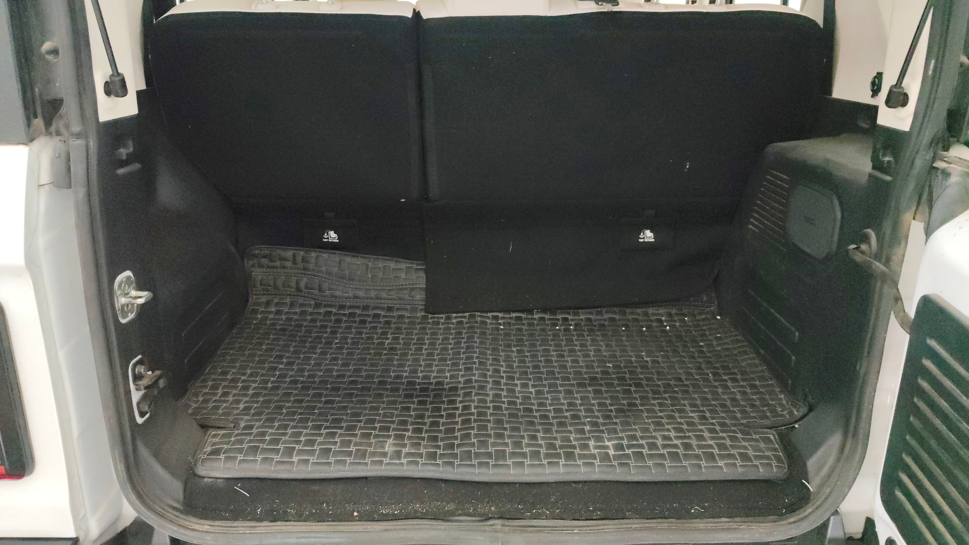 Used 2025 Mahindra Thar Roxx Used 2025 Mahindra Thar Roxx