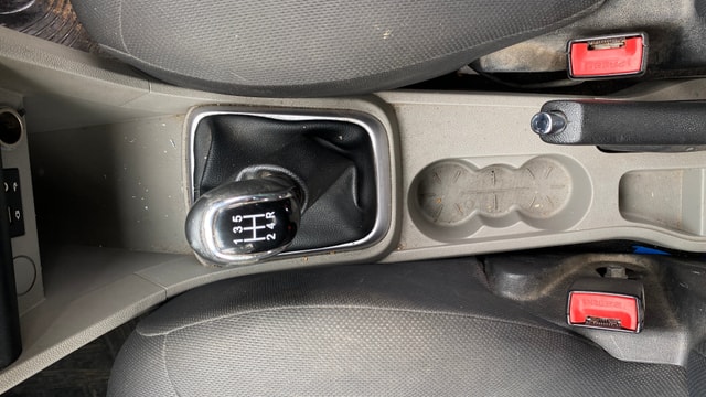 View Tata Tiago Image 44 Used Tata Tiago Image 44
