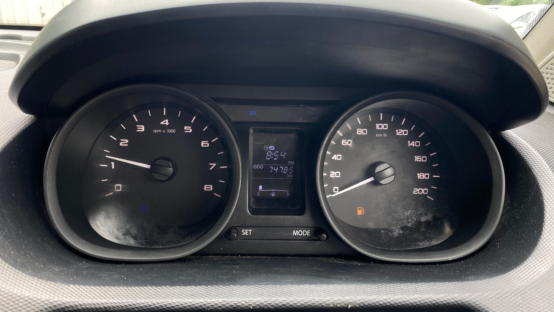 View 2017 Tata Tiago Revotorq XB Image 22 Used 2017 Tata Tiago Revotorq XB Image 22