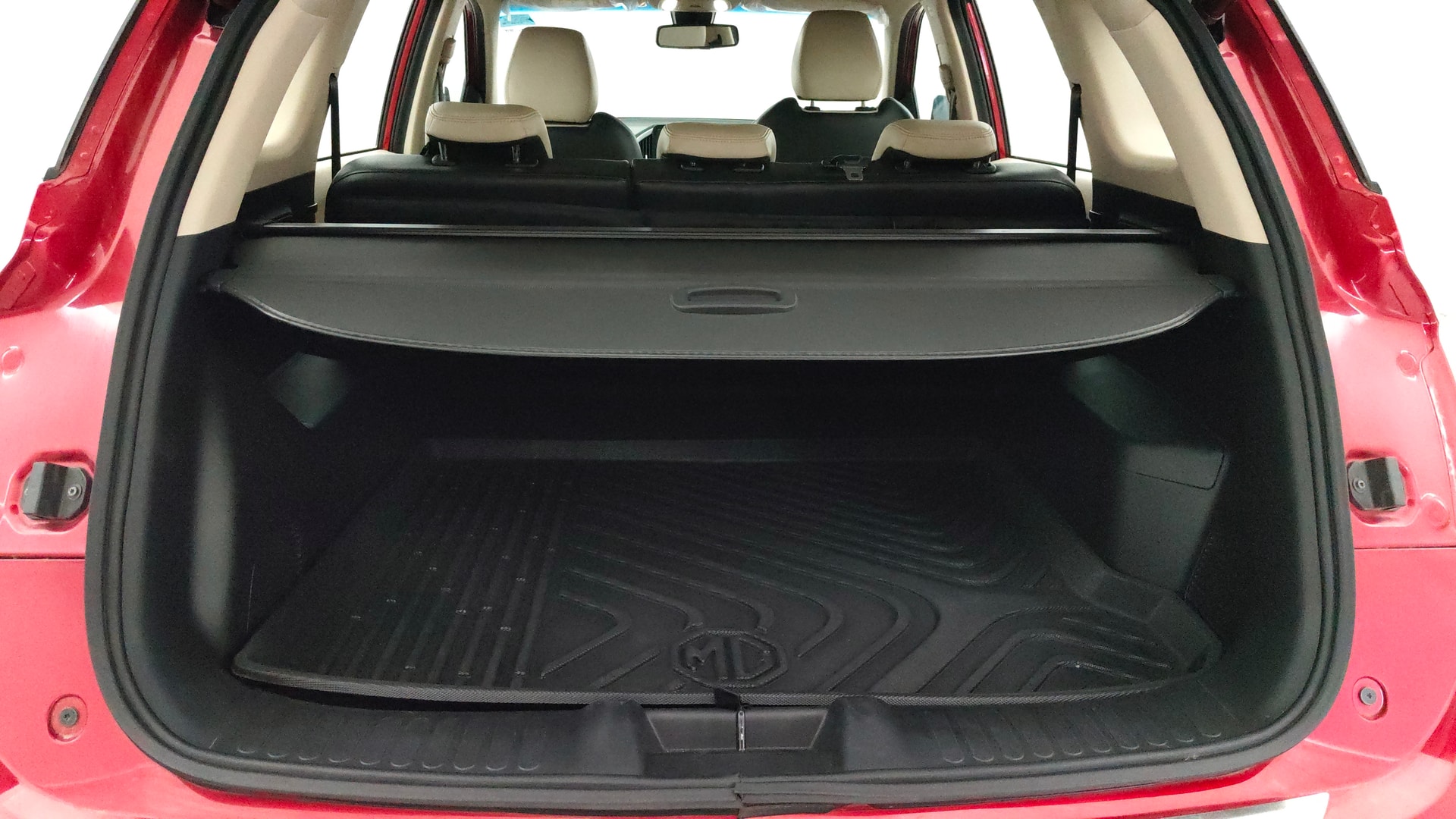 Used 2021 MG Hector Used 2021 MG Hector