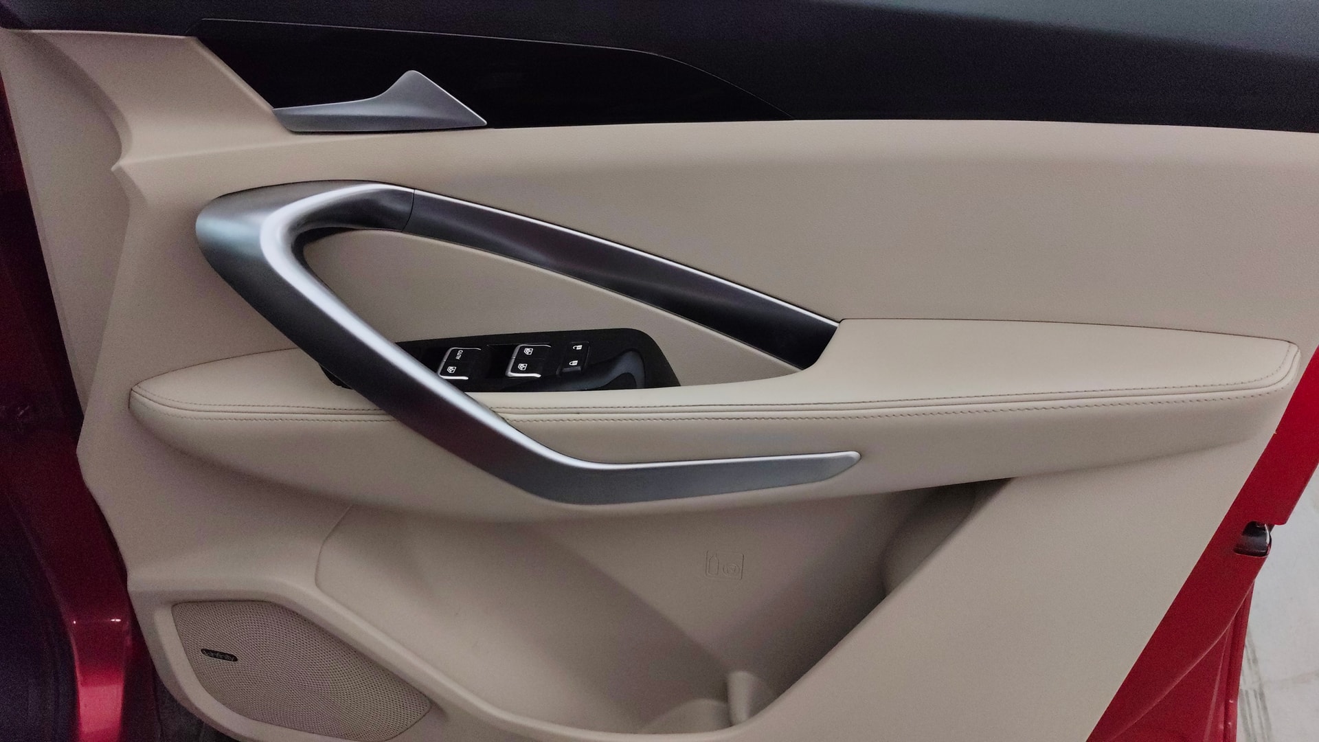 Used 2021 MG Hector Used 2021 MG Hector