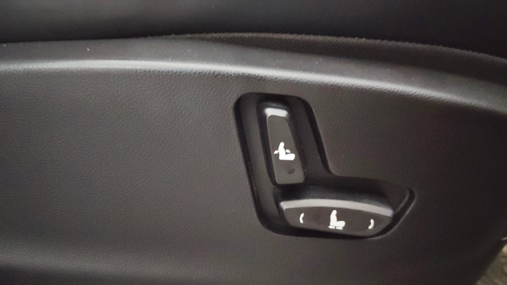 Used 2021 MG Hector Used 2021 MG Hector