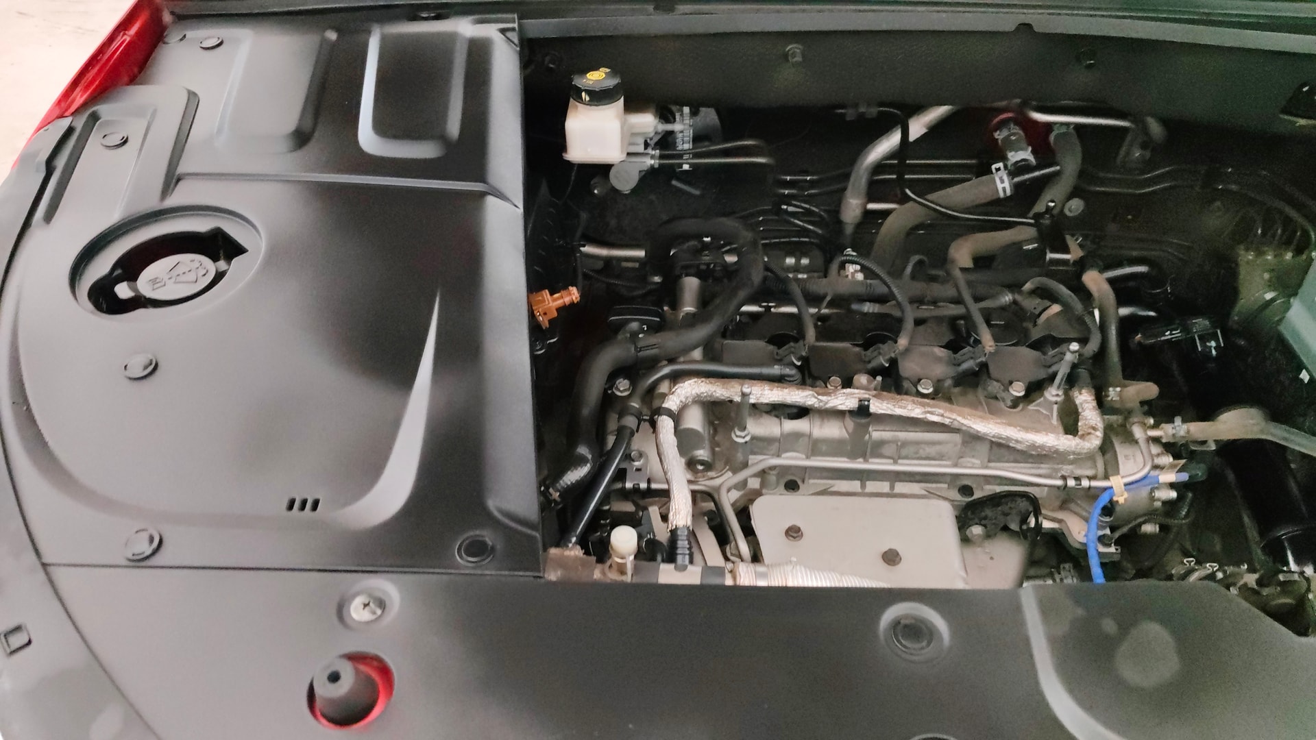 Used 2021 MG Hector Used 2021 MG Hector