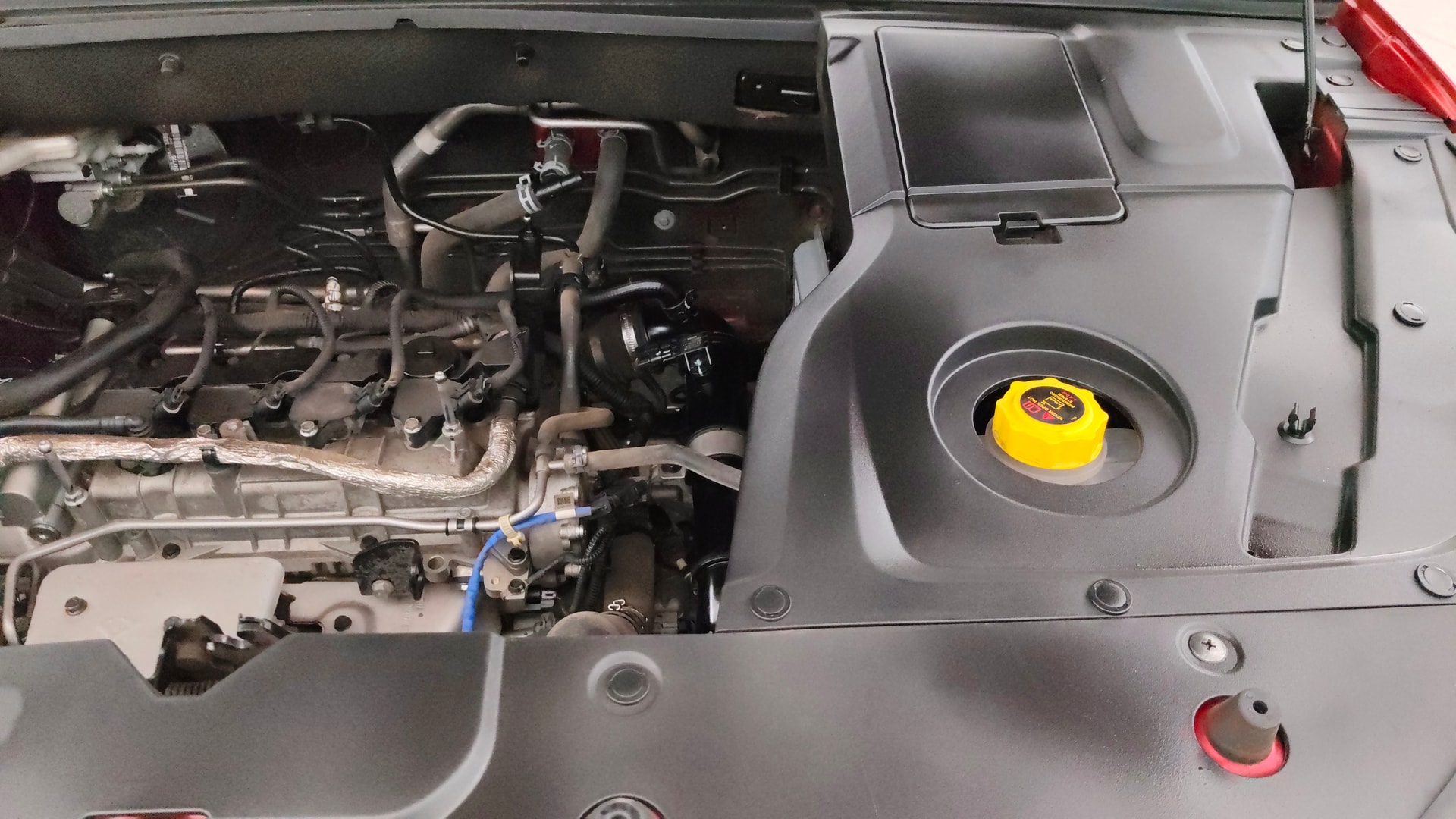 Used 2021 MG Hector Used 2021 MG Hector
