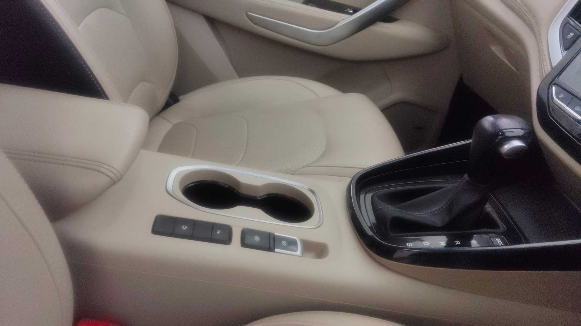 Used 2021 MG Hector Used 2021 MG Hector