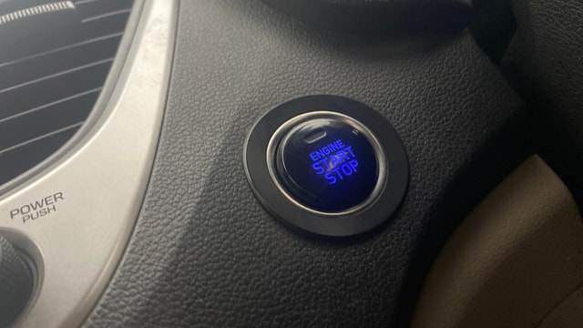 View Hyundai Verna Image 40 Used Hyundai Verna Image 40