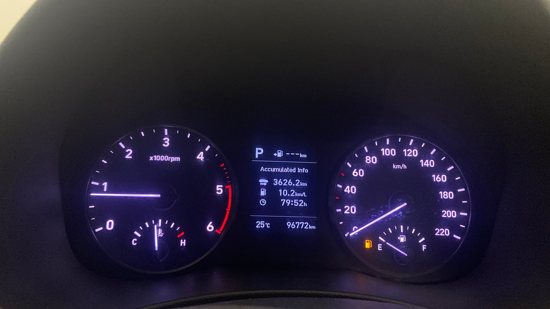 Used 2019 Hyundai Verna Used 2019 Hyundai Verna