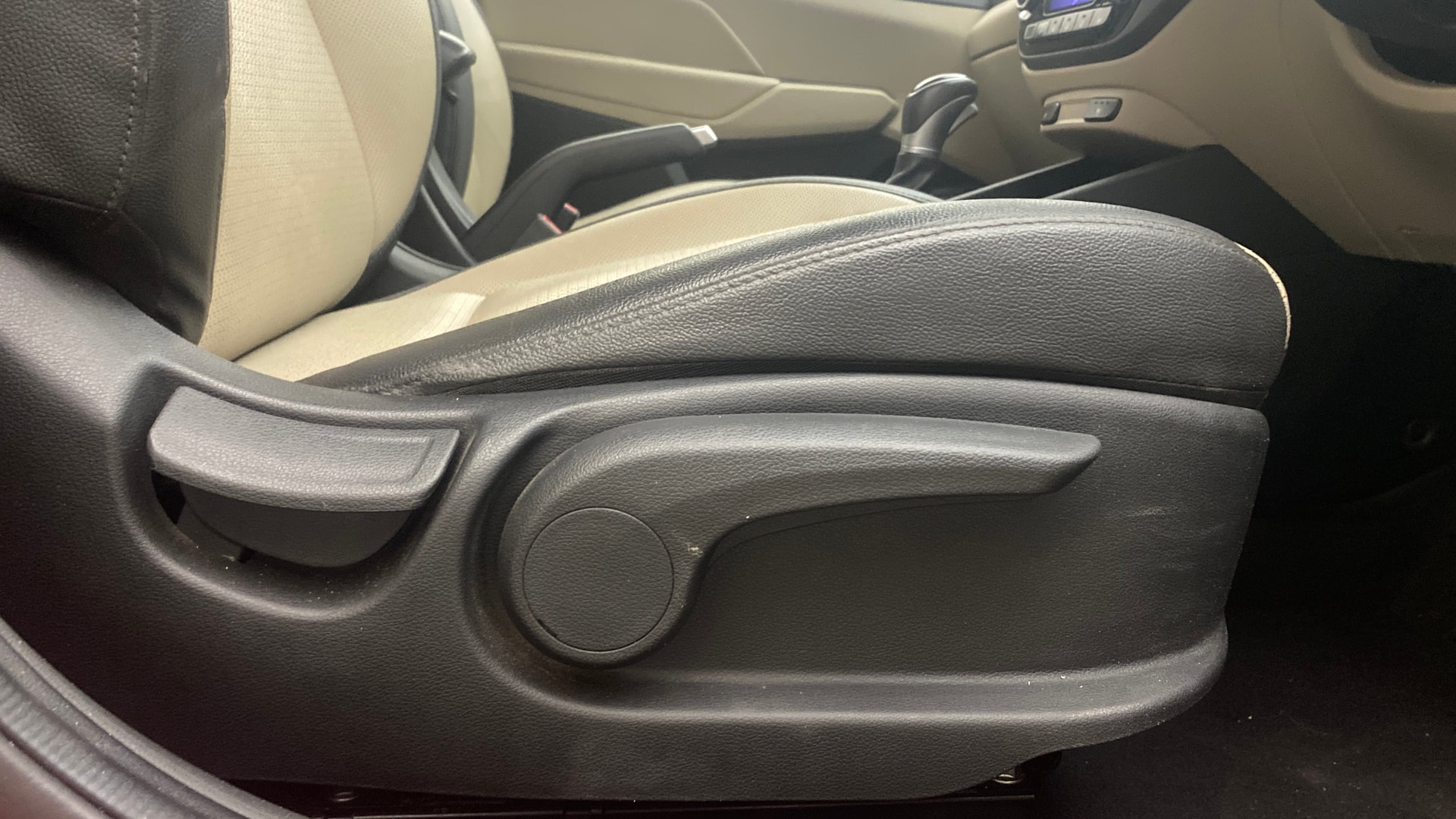 Used 2019 Hyundai Verna Used 2019 Hyundai Verna