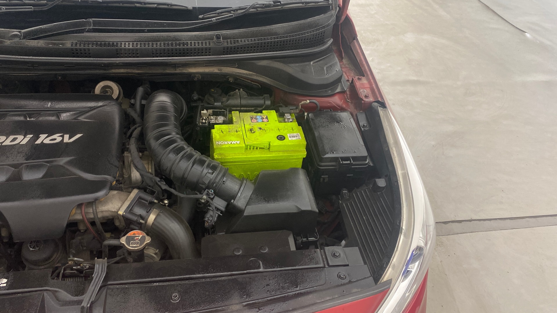 Used 2019 Hyundai Verna Used 2019 Hyundai Verna