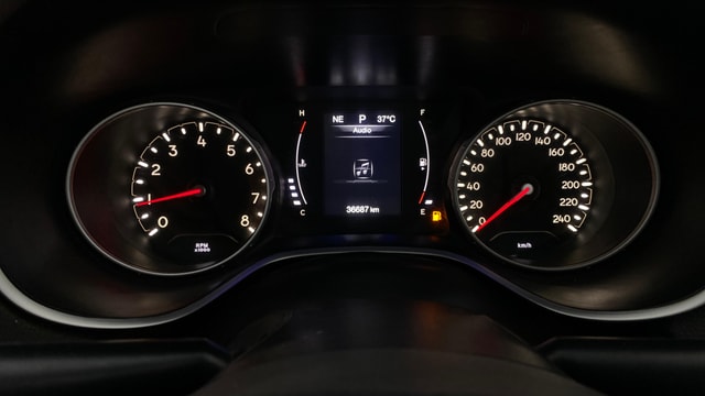 View Jeep Compass Image 35 Used Jeep Compass Image 35