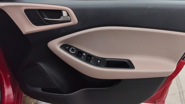 View Hyundai Elite i20 Image 33 Used Hyundai Elite i20 Image 33
