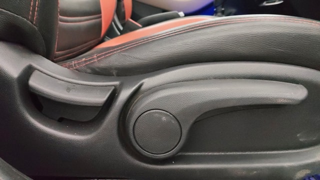 View Hyundai Elite i20 Image 18 Used Hyundai Elite i20 Image 18